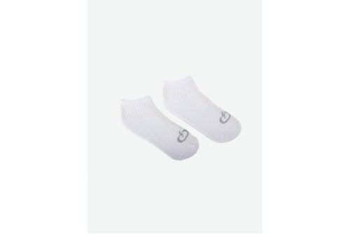 Emerson Basic Low Κάλτσες Κοντές 3 Ζευγάρια (222.EU08.01 WHITE)