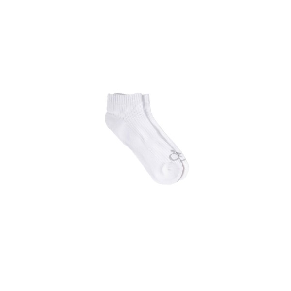 Emerson Κάλτσες Κοντές (222.EU08.01 WHITE)
