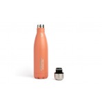 Emerson Μπουκάλι Θερμός 500Ml (222.EU99.02 PEACH)