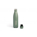 Emerson Μπουκάλι Θερμός 500Ml (222.EU99.02 PINE GREEN)