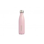 Emerson Μπουκάλι Θερμός 500Ml (222.EU99.02 ROSE)