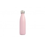 Emerson Μπουκάλι Θερμός 500Ml (222.EU99.02 ROSE)