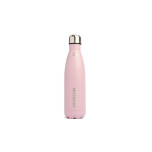 Emerson Μπουκάλι Θερμός 500Ml (222.EU99.02 ROSE)