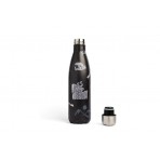 Emerson Μπουκάλι Θερμός 500Ml (222.EU99.02PR PR306 BLACK)