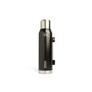 Emerson Responsible Παγούρι Θερμός 1.3L (222.EU99.34 BLACK)