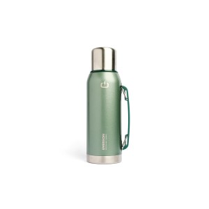 Emerson Responsible Μπουκάλι Θερμός 1L (222.EU99.35 GREEN)