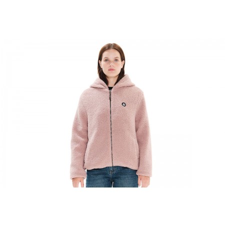 Emerson Jacket Γυναικείο 