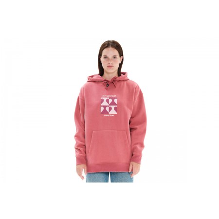 Emerson Hoodie Γυναικείο 