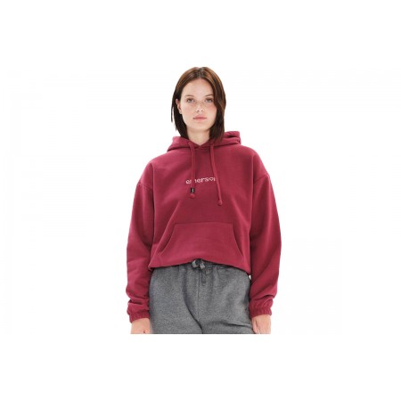 Emerson Hoodie Γυναικείο 