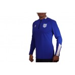 Pas Giannina Fc N 1 Training Sweat 3-4 Zip M Μπλούζα Με Λαιμόκοψη (2220027 PAS)