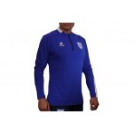 Pas Giannina Fc N 1 Training Sweat 3-4 Zip M Μπλούζα Με Λαιμόκοψη (2220027 PAS)