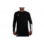 Le Coq Sportif N 2 Training Fz Sweat M Ζακέτα Πολυεστερική Α (2220031)
