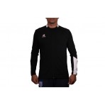 Le Coq Sportif N 2 Training Fz Sweat M Ζακέτα Χωρίς Κουκούλα Πολυεστερική Α (2220031)