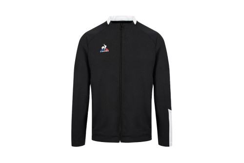 Le Coq Sportif N 2 Training Fz Sweat M Ζακέτα Πολυεστερική Α (2220031)