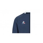 Le Coq Sportif Sweat M Ζακέτα Πολυεστερική Ανδρική (2220032)