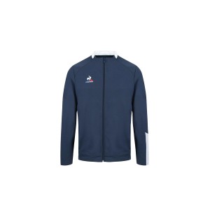 Le Coq Sportif Sweat M Ζακέτα Πολυεστερική Ανδρική (2220032)