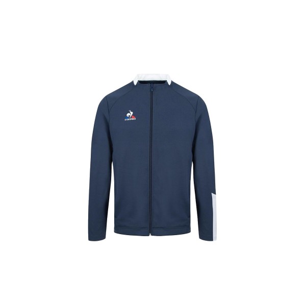 Le Coq Sportif Sweat M Ζακέτα Πολυεστερική Ανδρική (2220032)