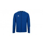 Le Coq Sportif Fz Sweat Ζακέτα Χωρίς Κουκούλα Πολυεστερική Ανδρική (2220033)