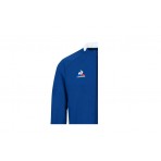 Le Coq Sportif Fz Sweat Ζακέτα Χωρίς Κουκούλα Πολυεστερική Ανδρική (2220033)