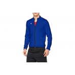 Le Coq Sportif Fz Sweat Ζακέτα Πολυεστερική Ανδρική (2220033)