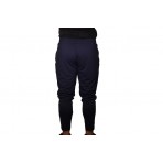 Pas Giannina Fc N 1 Training Pant Technique Παντελόνι Φόρμας (2220040 PAS)