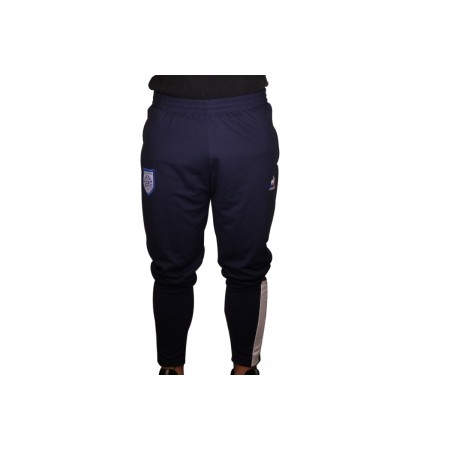 Pas Giannina Fc N 1 Training Pant Technique Παντελόνι Φόρμας 