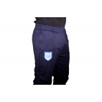 Pas Giannina Fc N 1 Training Pant Technique Παντελόνι Φόρμας (2220040 PAS)