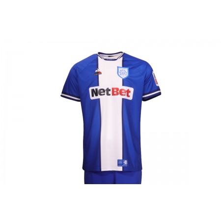 Pas Giannina Fc N 1 Maillot Match Subli Club Φανέλα Ομάδας 
