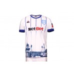 Pas Giannina Fc N 2 Maillot Match Subli Club (2220071 PAS NETBET)