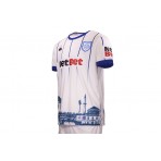 Pas Giannina Fc N 2 Maillot Match Subli Club (2220071 PAS NETBET)