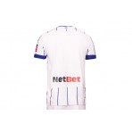 Pas Giannina Fc N 2 Maillot Match Subli Club (2220071 PAS NETBET)