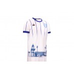 Pas Giannina Fc N 2 Maillot Match Subli Club (2220072 PAS KIDS)