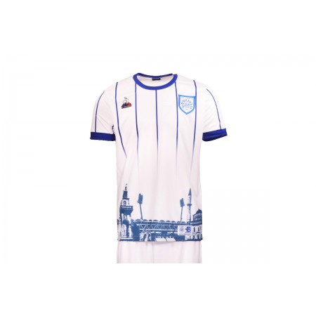 Pas Giannina Fc N 2 Maillot Match Subli Club 
