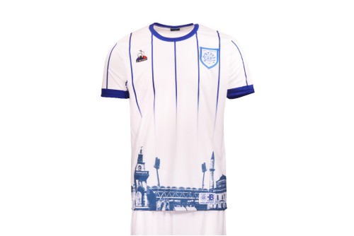 Pas Giannina Fc N 2 Maillot Match Subli Club (2220072 PAS KIDS)