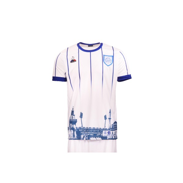 Pas Giannina Fc N 2 Maillot Match Subli Club (2220072 PAS KIDS)