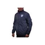 Pas Giannina Fc N 3 Training Jacket Club Μπουφάν Αντιανεμικό (2220115 PAS)