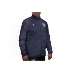 Pas Giannina Fc N 3 Training Jacket Club Μπουφάν Αντιανεμικό (2220115 PAS)