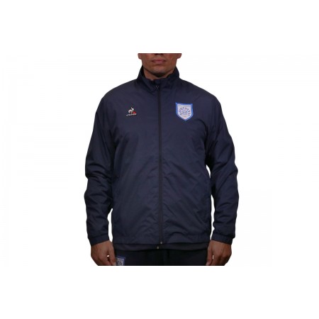 Pas Giannina Fc N 3 Training Jacket Club Μπουφάν Αντιανεμικό 