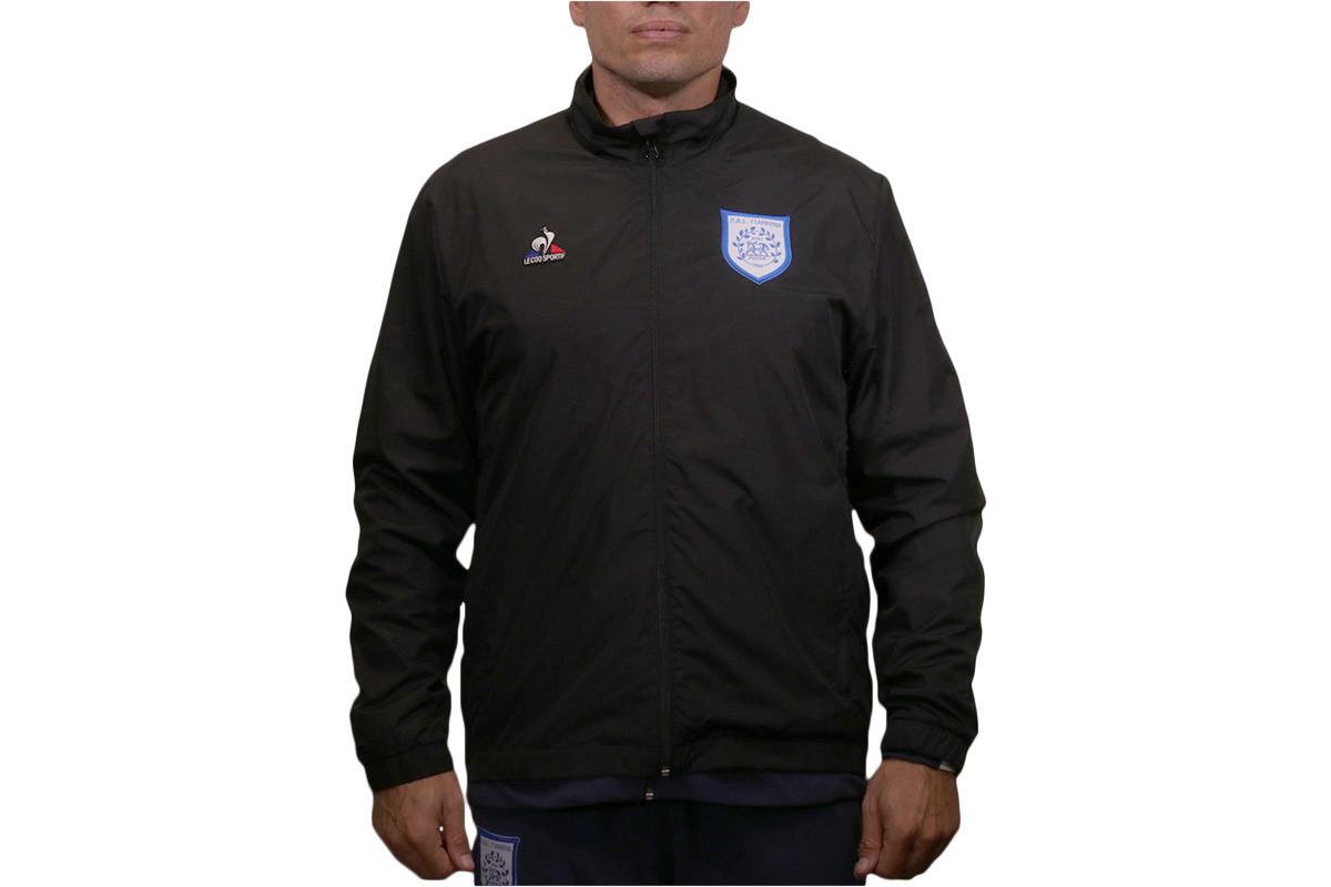 Pas Giannina Fc N 3 Training Jacket Club M Μπουφάν Αντιανεμικό (2220116 PAS)