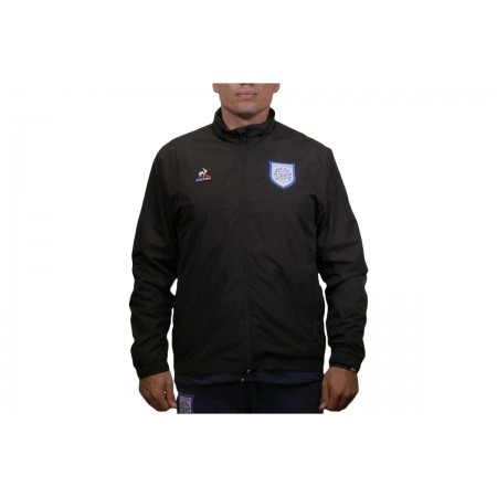 Pas Giannina Fc N 3 Training Jacket Club M Μπουφάν Αντιανεμικό 