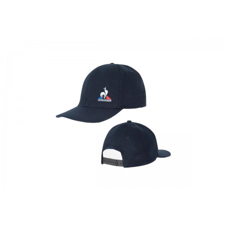 Le Coq Sportif N 1 Presentation Cap Καπέλο Strapback 