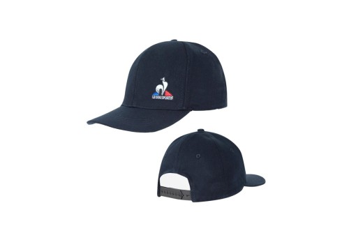 Le Coq Sportif N 1 Presentation Cap Καπέλο Strapback (2220185)