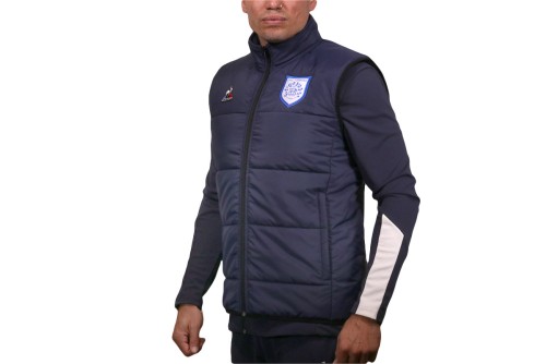 Pas Giannina Fc N 1 Training Fz Sweat M Μπουφάν Αμάνικο (2220407 PAS)