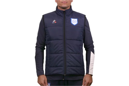 Pas Giannina Fc N 1 Training Fz Sweat M Μπουφάν Αμάνικο (2220407 PAS)