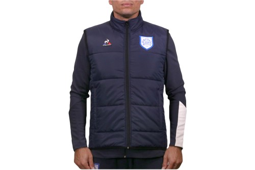 Pas Giannina Fc N 1 Training Fz Sweat M Μπουφάν Αμάνικο (2220407 PAS)