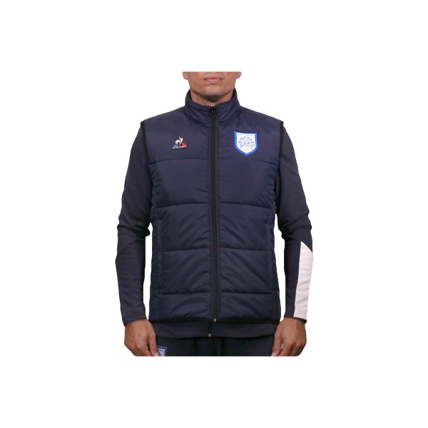 Pas Giannina Fc N 1 Training Fz Sweat M Μπουφάν Αμάνικο (2220407 PAS)