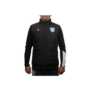 Pas Giannina Fc N 1 Training Doudoune Light Μπουφάν Αμάνικο (2220408 PAS)