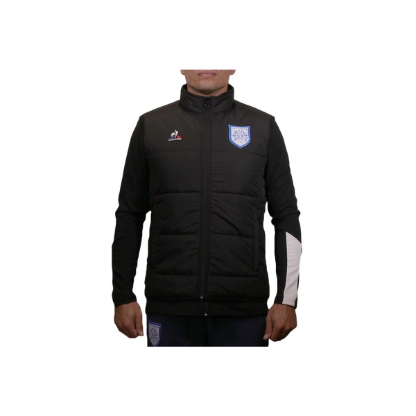 Pas Giannina Fc N 1 Training Doudoune Light Μπουφάν Αμάνικο (2220408 PAS)