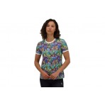 Le Coq Sportif Leona Rose Tee Ss N 1 T-Shirt Γυναικείο (2220674)