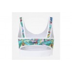 Le Coq Sportif Leona Rose Μπουστάκι Γυναικείο (2220675)
